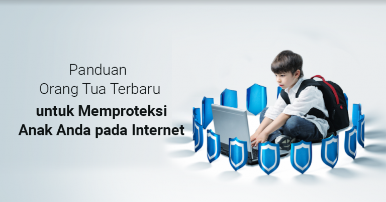 Panduan Mantap Lindungi Anak Anda Saat Online di 2025