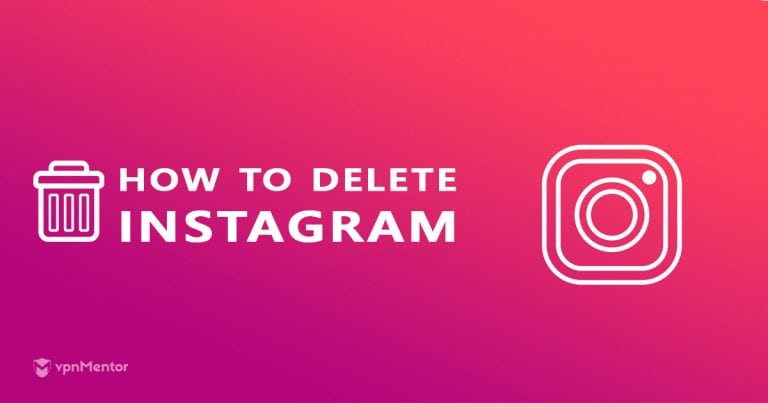 Cara Menghapus Akun Instagram