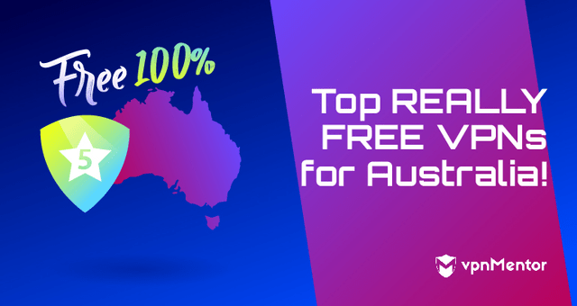 5 VPN Australia Gratis Terbaik di 2025: Cepat dan Aman