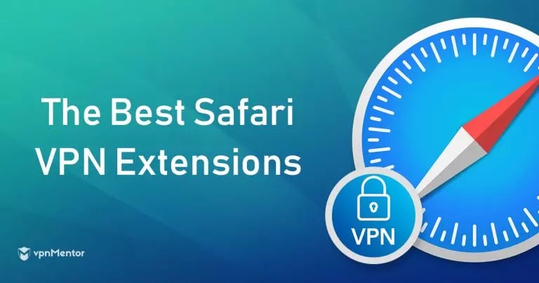 2 Ekstensi VPN Terbaik Safari 2025 – Cepat, Aman, & Mudah